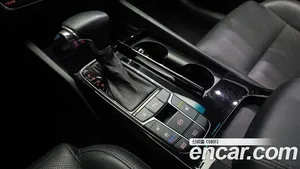 Kia K7, 2016 — миниатюра 12