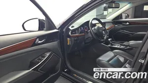 Kia K7, 2016 — миниатюра 13