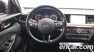 Kia K7, 2016 — миниатюра 19