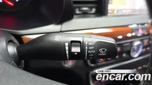 Kia K7, 2016 — миниатюра 24