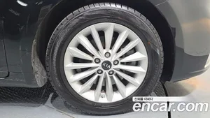 Kia K7, 2016 — миниатюра 7