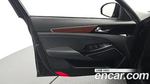Kia K7, 2016 — миниатюра 14