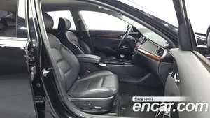 Kia K7, 2016 — миниатюра 16