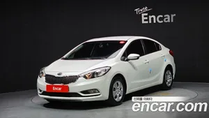Kia K3, 2014 — миниатюра 1