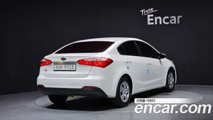 Kia K3, 2014 — миниатюра 2