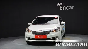 Kia K3, 2014 — миниатюра 3