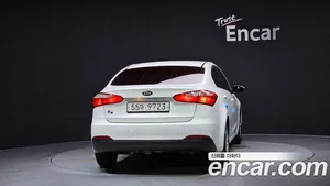 Kia K3, 2014 — миниатюра 4
