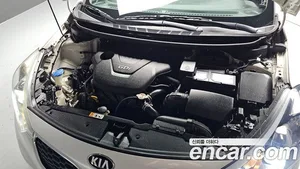 Kia K3, 2014 — миниатюра 6