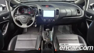 Kia K3, 2014 — миниатюра 10