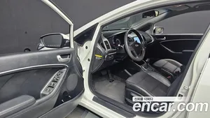Kia K3, 2014 — миниатюра 13