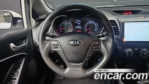 Kia K3, 2014 — миниатюра 18