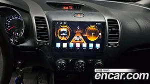 Kia K3, 2014 — миниатюра 19