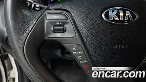 Kia K3, 2014 — миниатюра 24