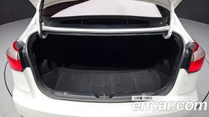 Kia K3, 2014 — миниатюра 26