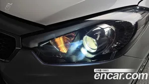 Kia K3, 2014 — миниатюра 8