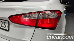 Kia K3, 2014 — миниатюра 9