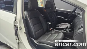Kia K3, 2014 — миниатюра 16