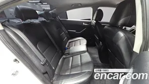 Kia K3, 2014 — миниатюра 31