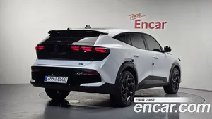 Renault Filante, 2026 — миниатюра 2