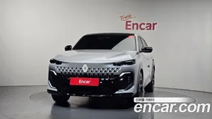 Renault Filante, 2026 — миниатюра 3