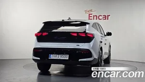 Renault Filante, 2026 — миниатюра 4