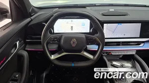 Renault Filante, 2026 — миниатюра 19
