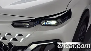 Renault Filante, 2026 — миниатюра 8