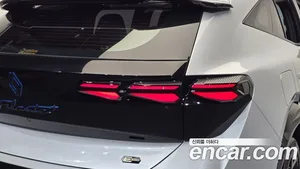 Renault Filante, 2026 — миниатюра 9