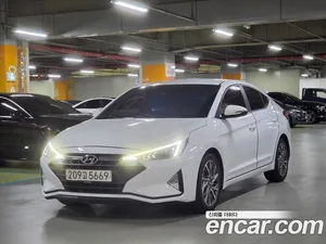 Hyundai Avante, 2019 — миниатюра 2