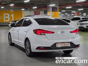 Hyundai Avante, 2019 — миниатюра 6
