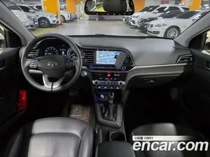 Hyundai Avante, 2019 — миниатюра 7