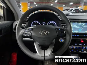 Hyundai Avante, 2019 — миниатюра 8