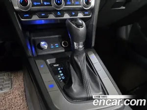 Hyundai Avante, 2019 — миниатюра 9