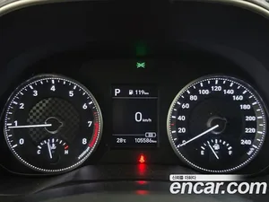 Hyundai Avante, 2019 — миниатюра 10