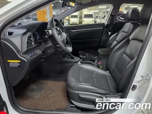 Hyundai Avante, 2019 — миниатюра 12
