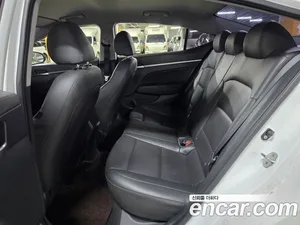 Hyundai Avante, 2019 — миниатюра 13