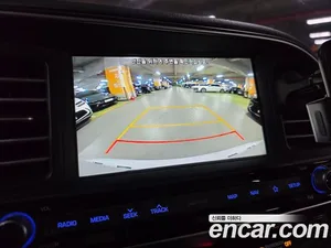 Hyundai Avante, 2019 — миниатюра 15