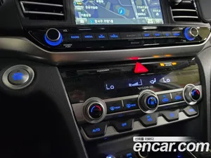 Hyundai Avante, 2019 — миниатюра 17