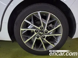 Hyundai Avante, 2019 — миниатюра 18