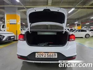 Hyundai Avante, 2019 — миниатюра 20
