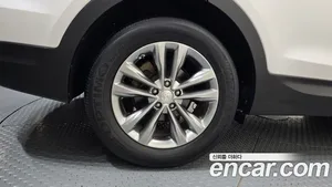 Hyundai Santa Fe, 2016 — миниатюра 5