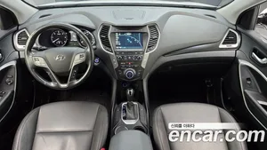 Hyundai Santa Fe, 2016 — миниатюра 7