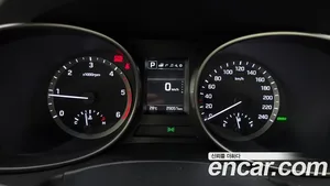 Hyundai Santa Fe, 2016 — миниатюра 8