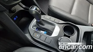 Hyundai Santa Fe, 2016 — миниатюра 9