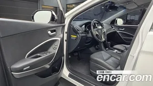 Hyundai Santa Fe, 2016 — миниатюра 10