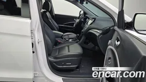 Hyundai Santa Fe, 2016 — миниатюра 11
