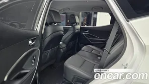 Hyundai Santa Fe, 2016 — миниатюра 12