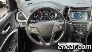 Hyundai Santa Fe, 2016 — миниатюра 13