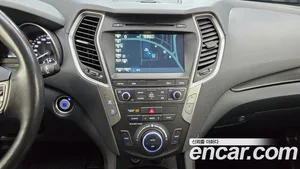 Hyundai Santa Fe, 2016 — миниатюра 14