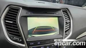 Hyundai Santa Fe, 2016 — миниатюра 15